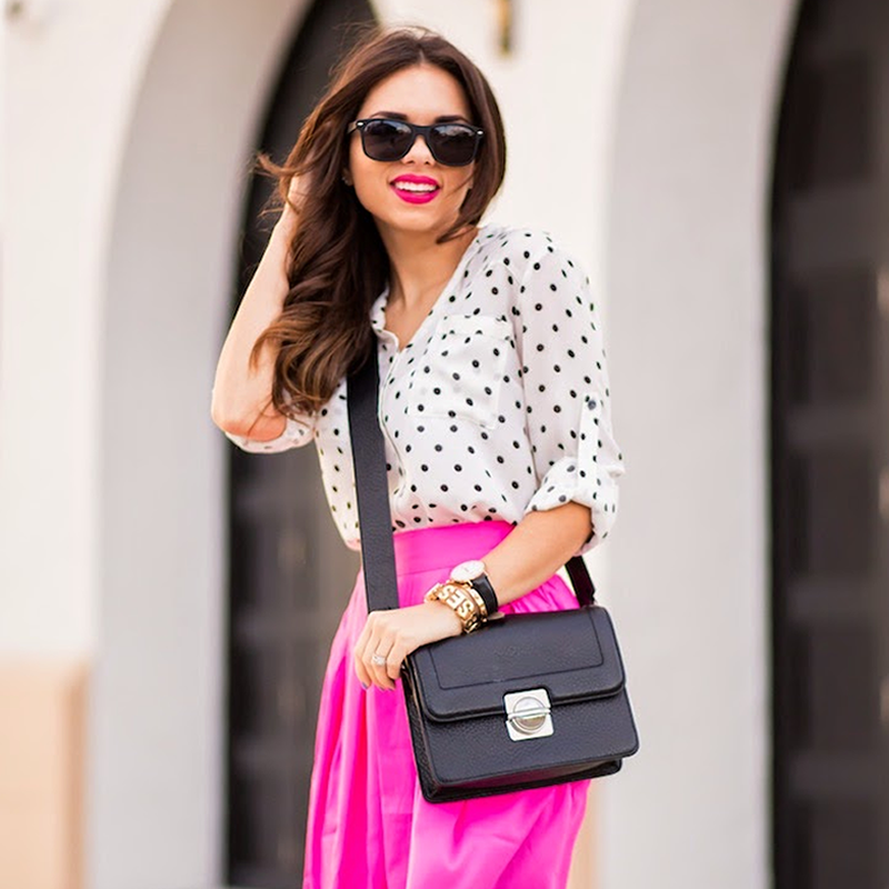 Gafas de sol retro mate planas con borde de cuernos en negro 8698