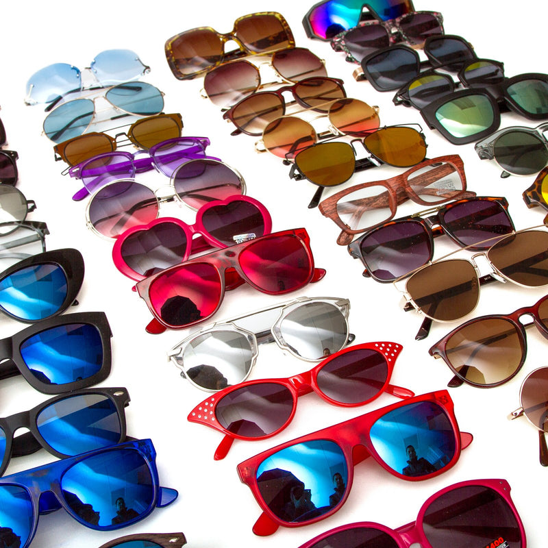 50 Lot Sunglasses