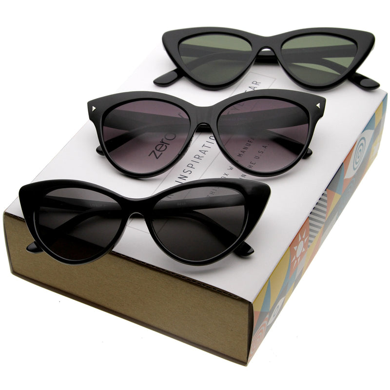 3 Pack Mix - Promo Box