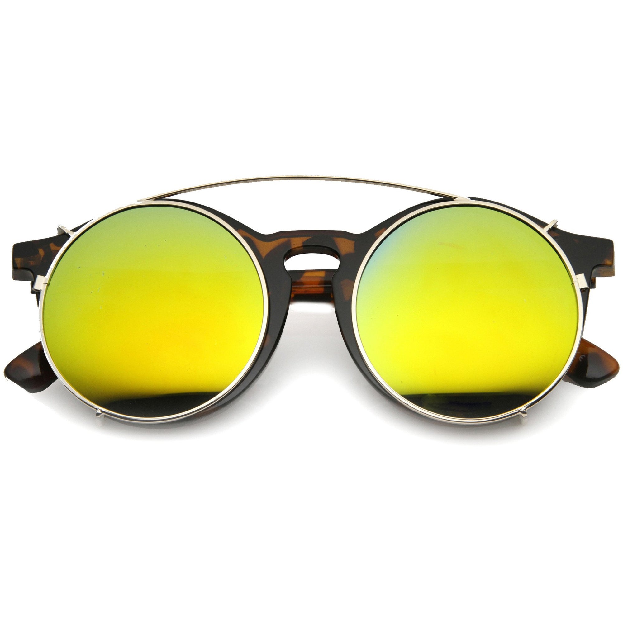 Shiny Tortoise Gold Sun