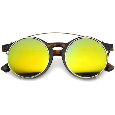 Shiny Tortoise Gold Sun