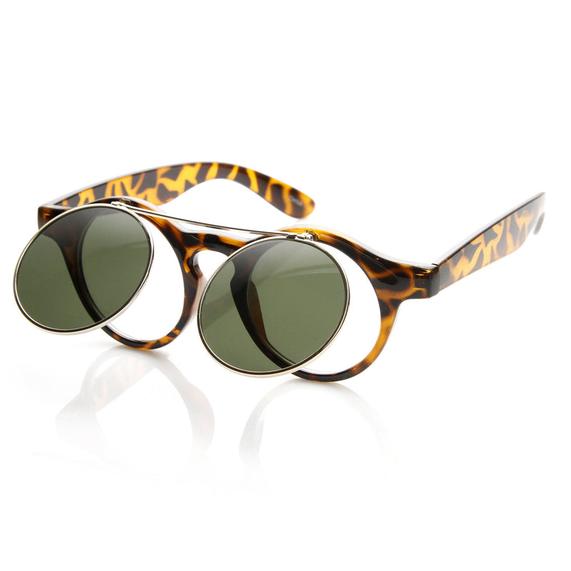 Shiny Tortoise Green