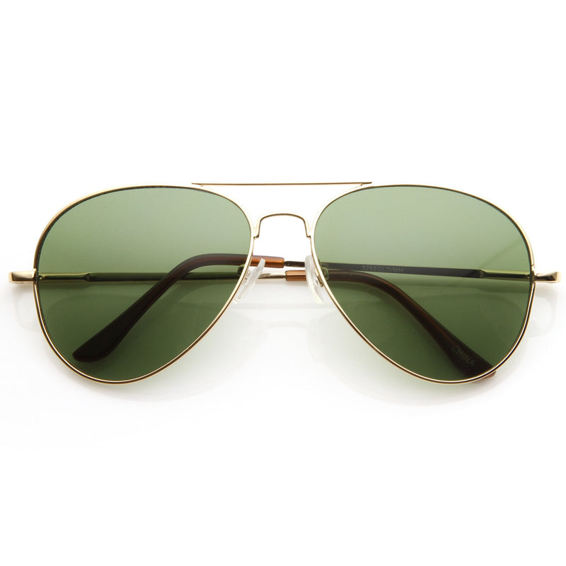 Laguna Beach Inspired Celebrity Aviator Sunglasses 1376
