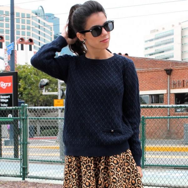 Gafas de sol clásicas retro con borde de cuernos de edición estándar 8452