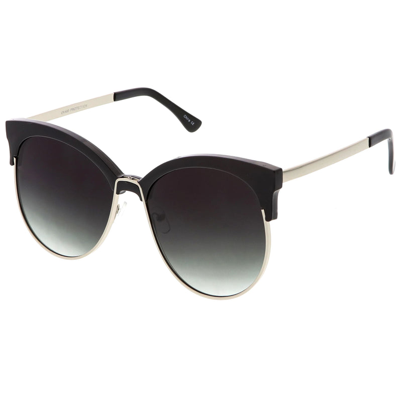 Black Silver Lavender