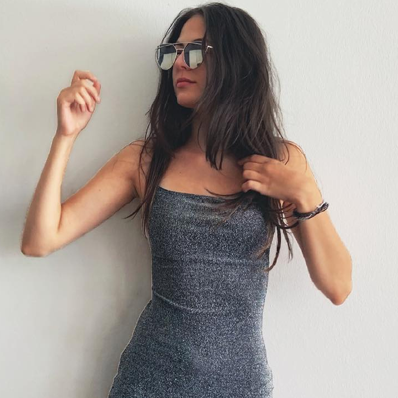 Premium Oversize Laser Cut Cat Eye Mirrored Flat Lens Sunglasses C358