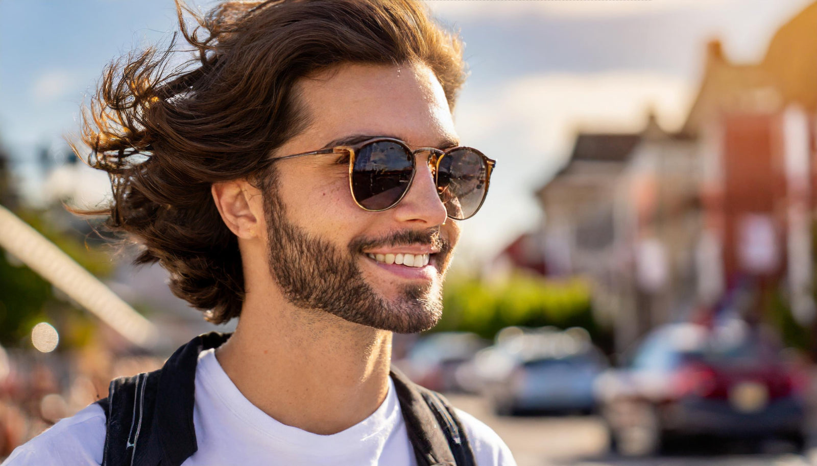 Men’s Edit: From Streetwear to All Time Classics