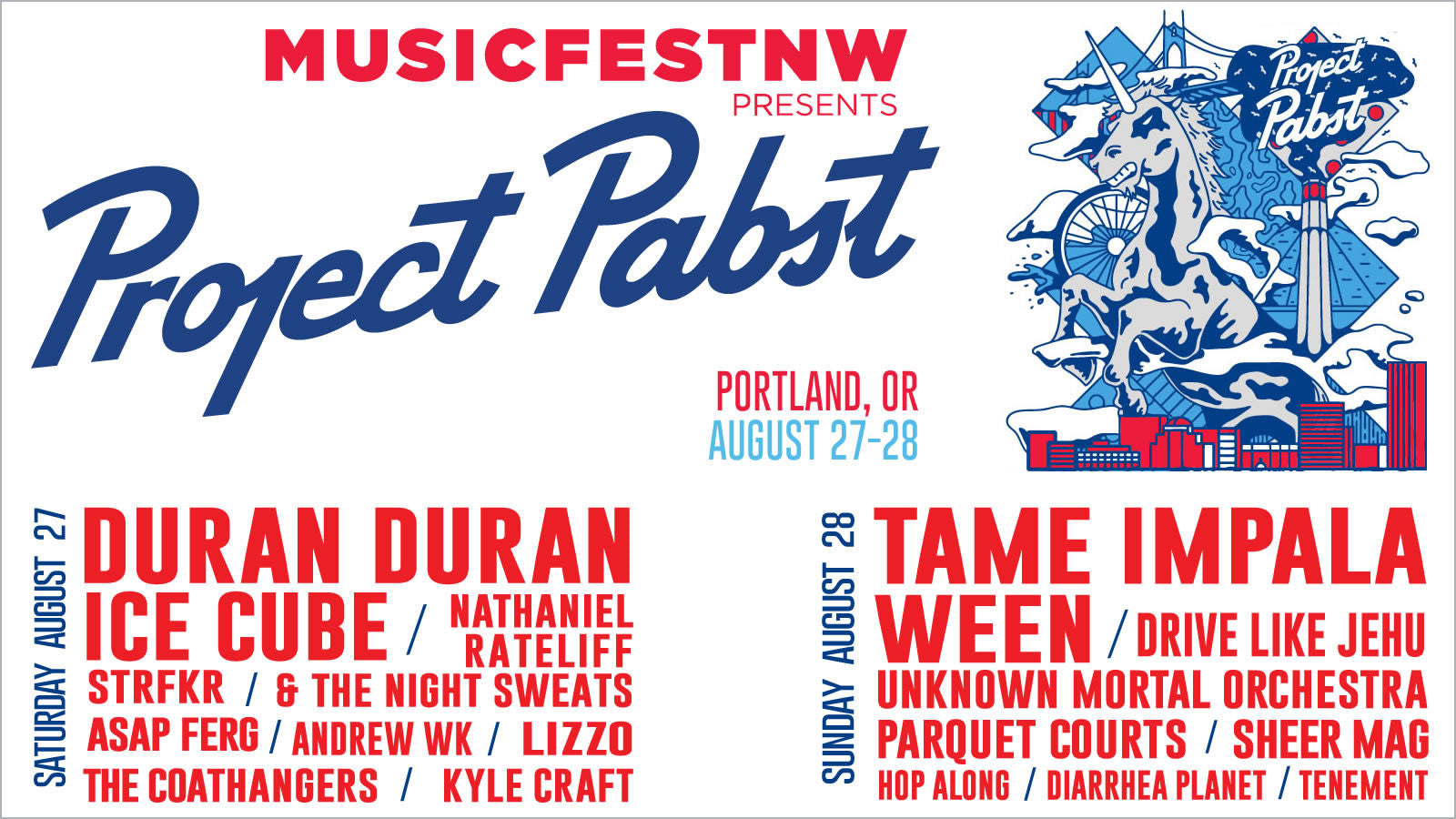 MFNW Ticket Giveaway