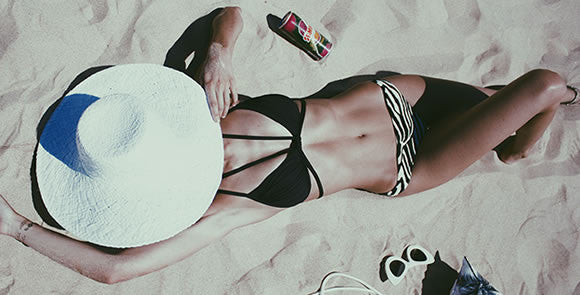 Trending: Spring Headwear