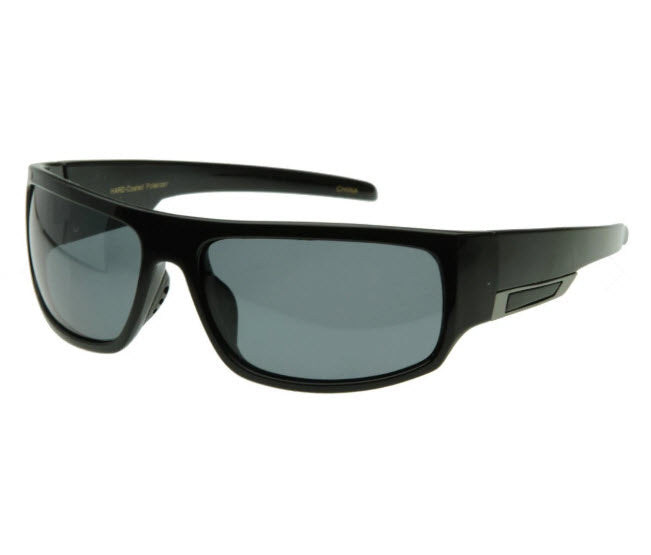 Wraparound Sunglasses
