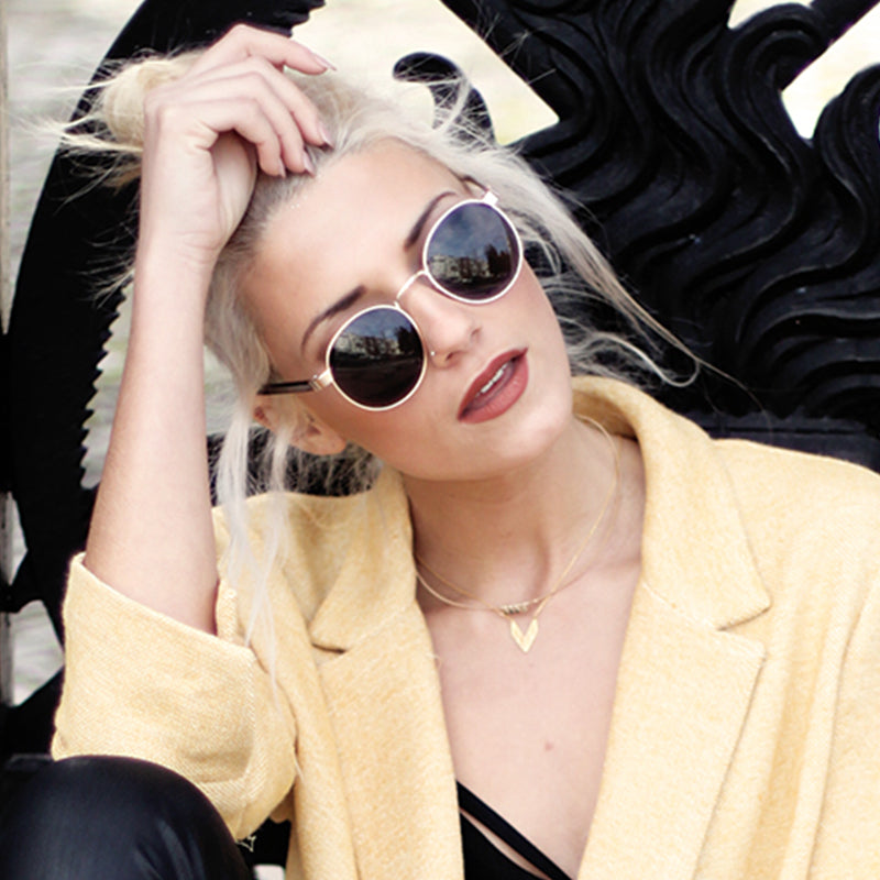 Chic Sunglasses
