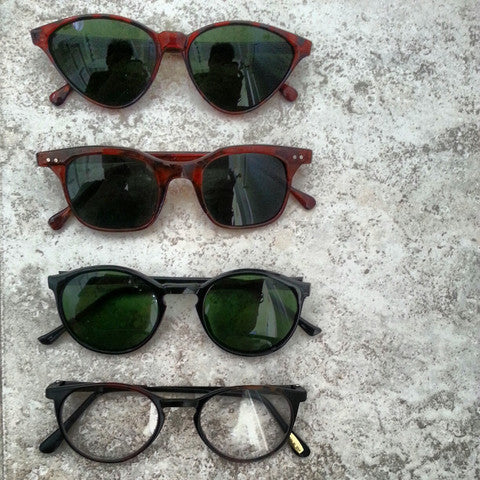 True Vintage Deadstock Eyewear