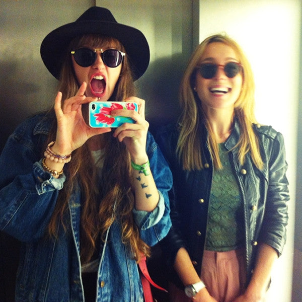 Hipster Dapper Indie Eyewear