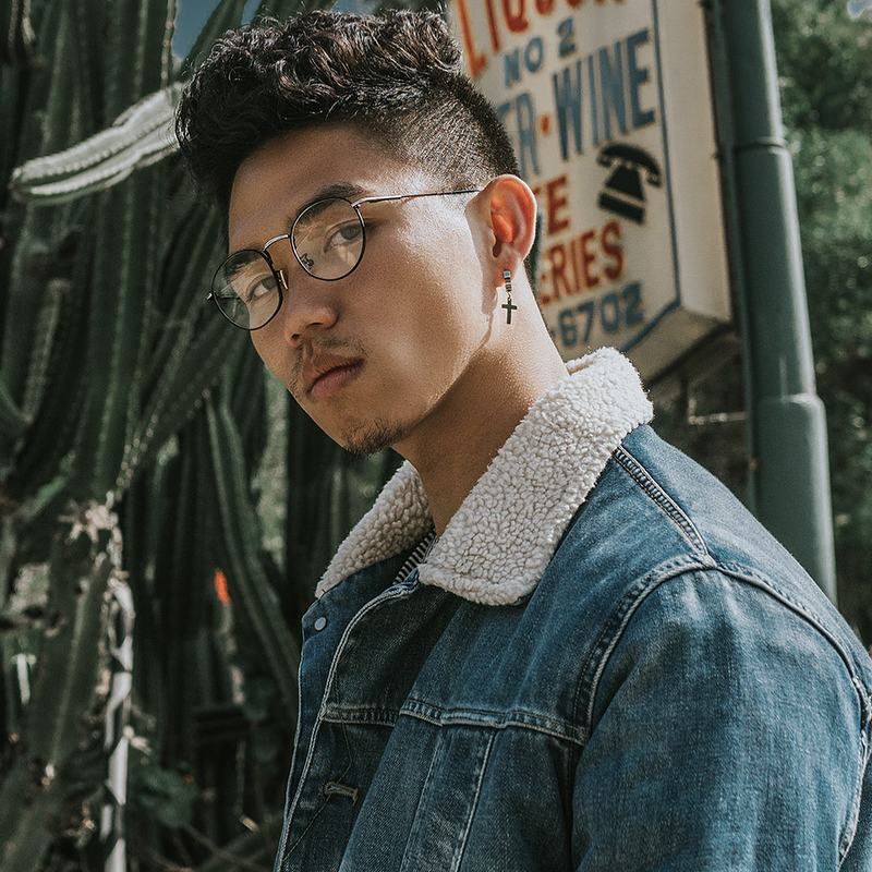 Optical RX Quality Frames