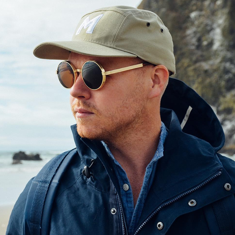 Polarized Sunglasses