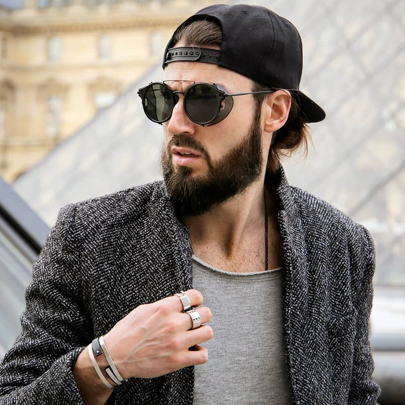 Vintage Inspired Eyewear