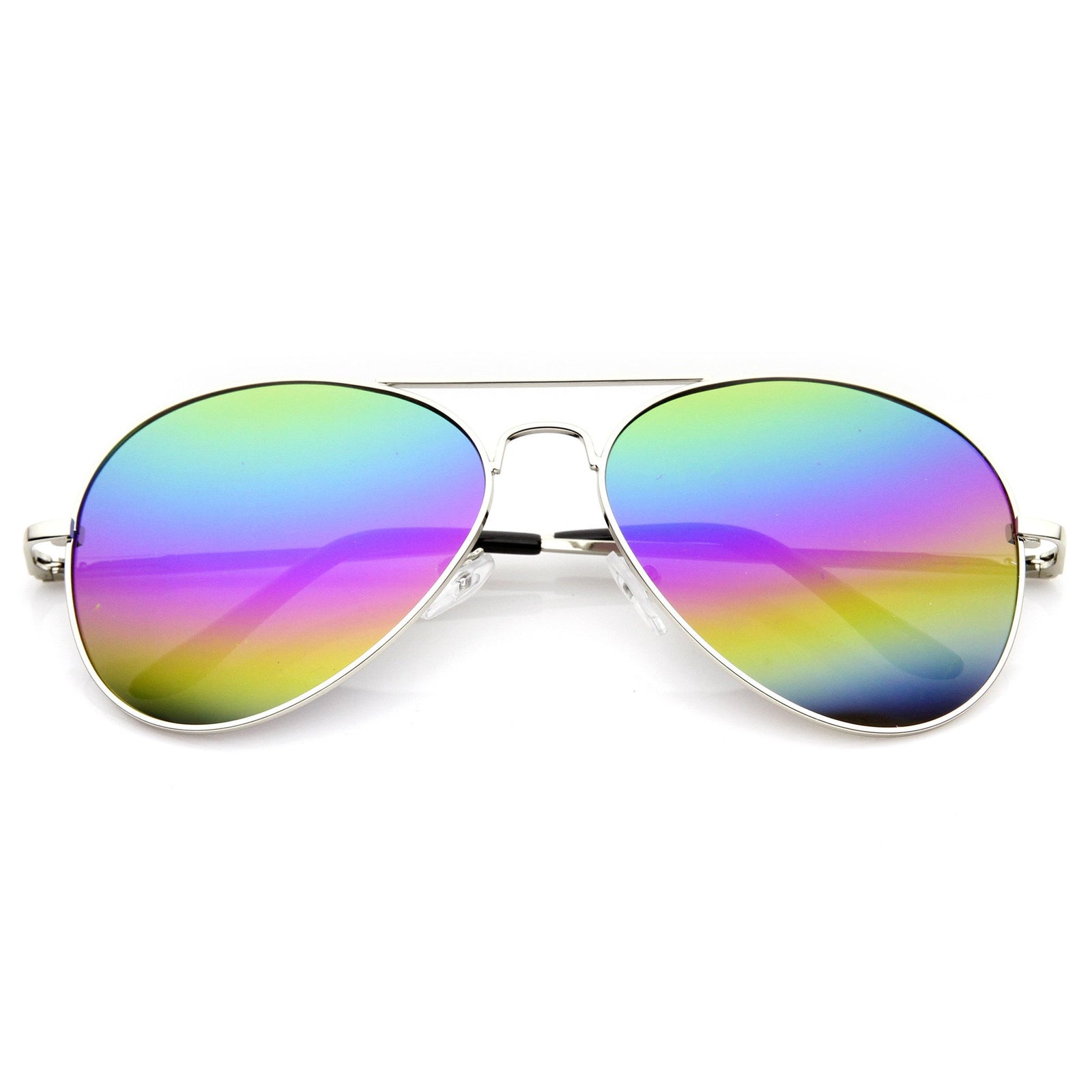 Gold Rainbow