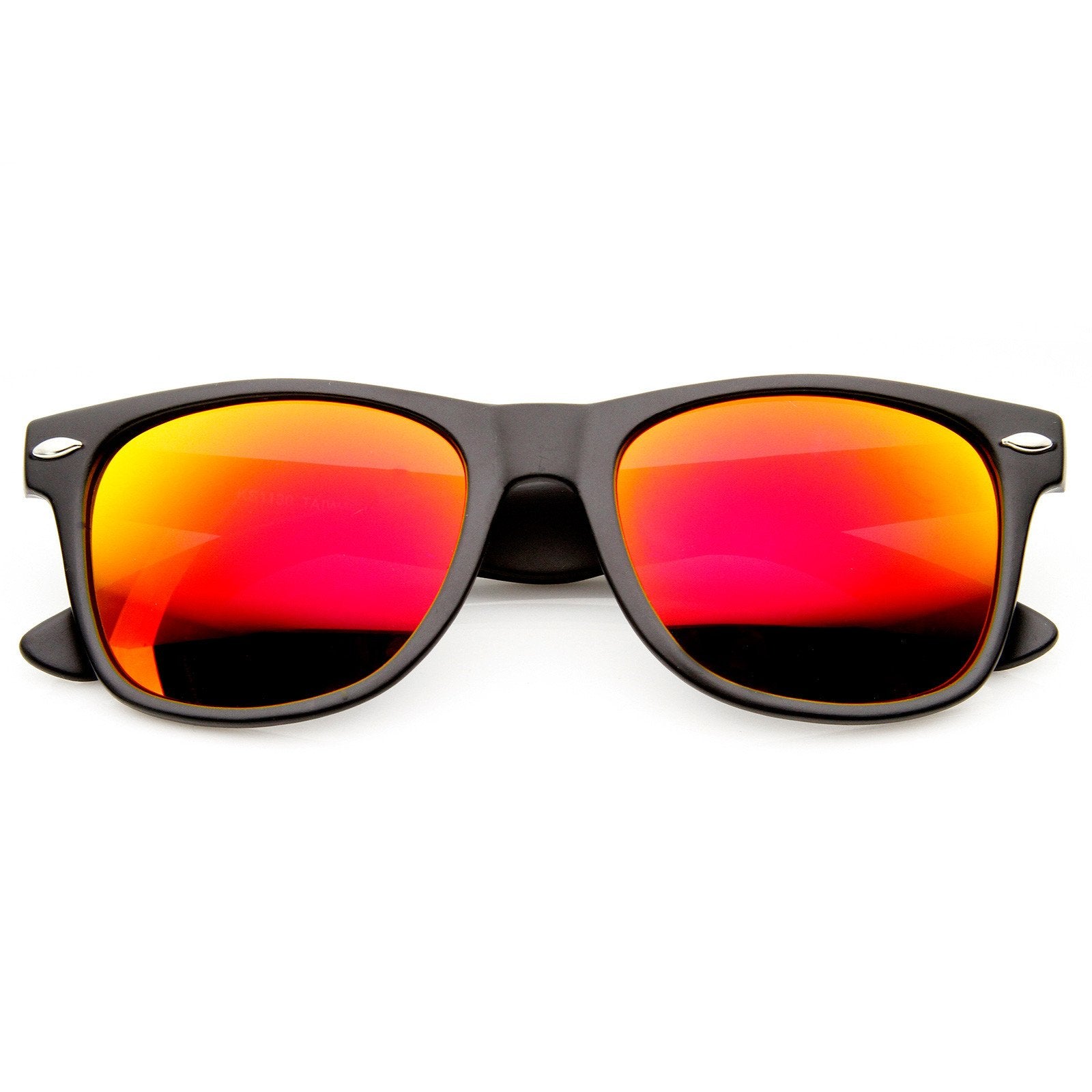 Polarized Sunglasses for Men & Women - zeroUV Eyewear