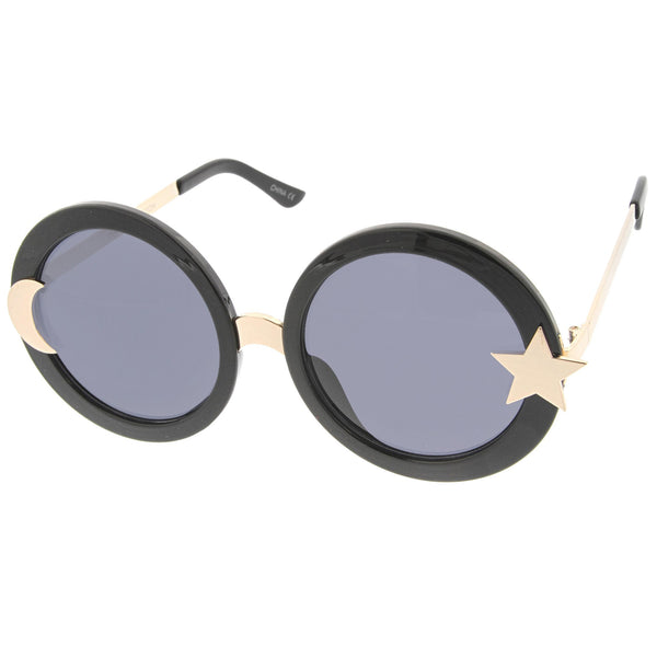 Moon and hotsell star sunglasses