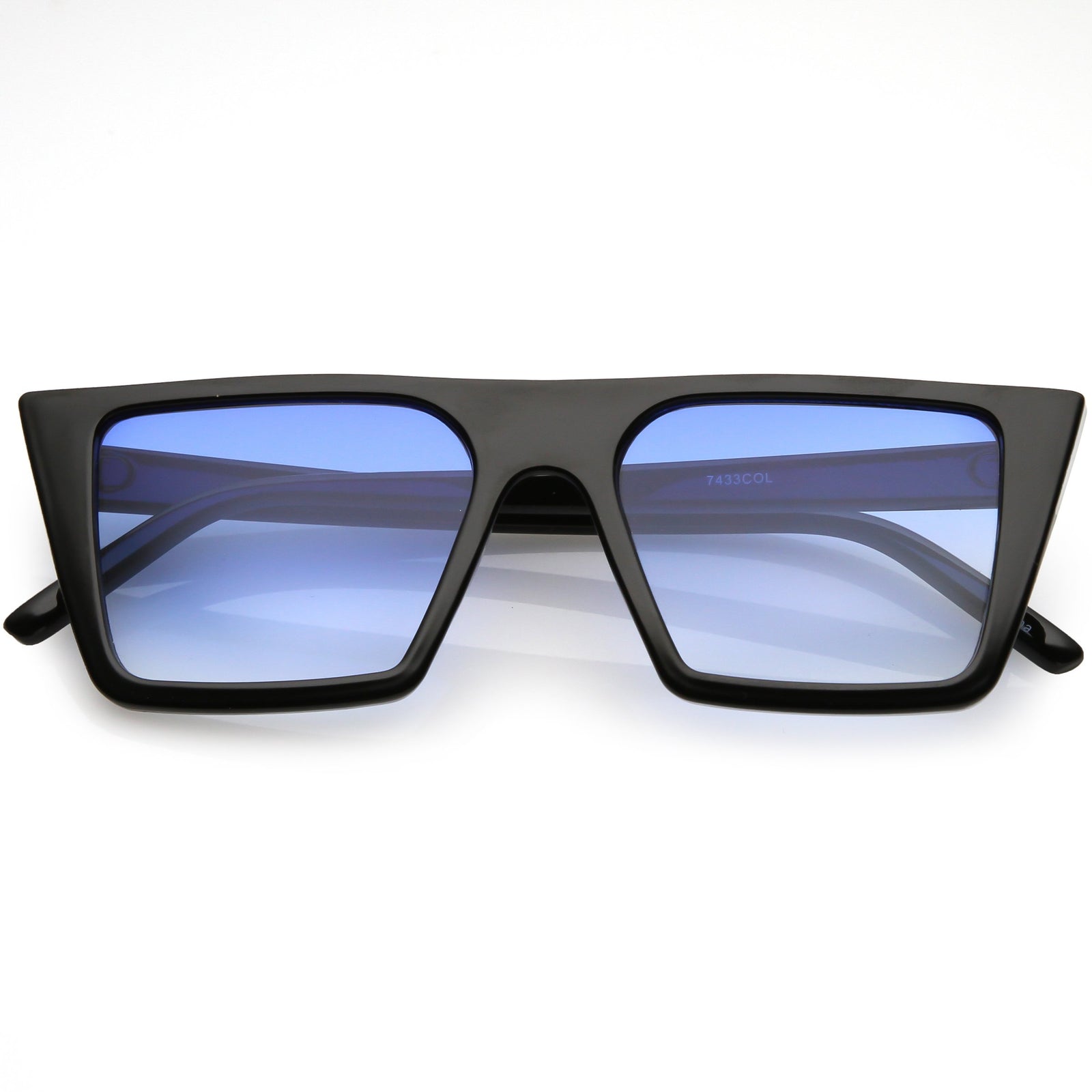 Flat Lens Sunglasses zeroUV® Eyewear Tagged womens