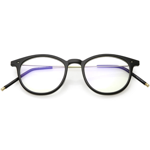Discount Optical RX Clear Lens Glasses Tagged 