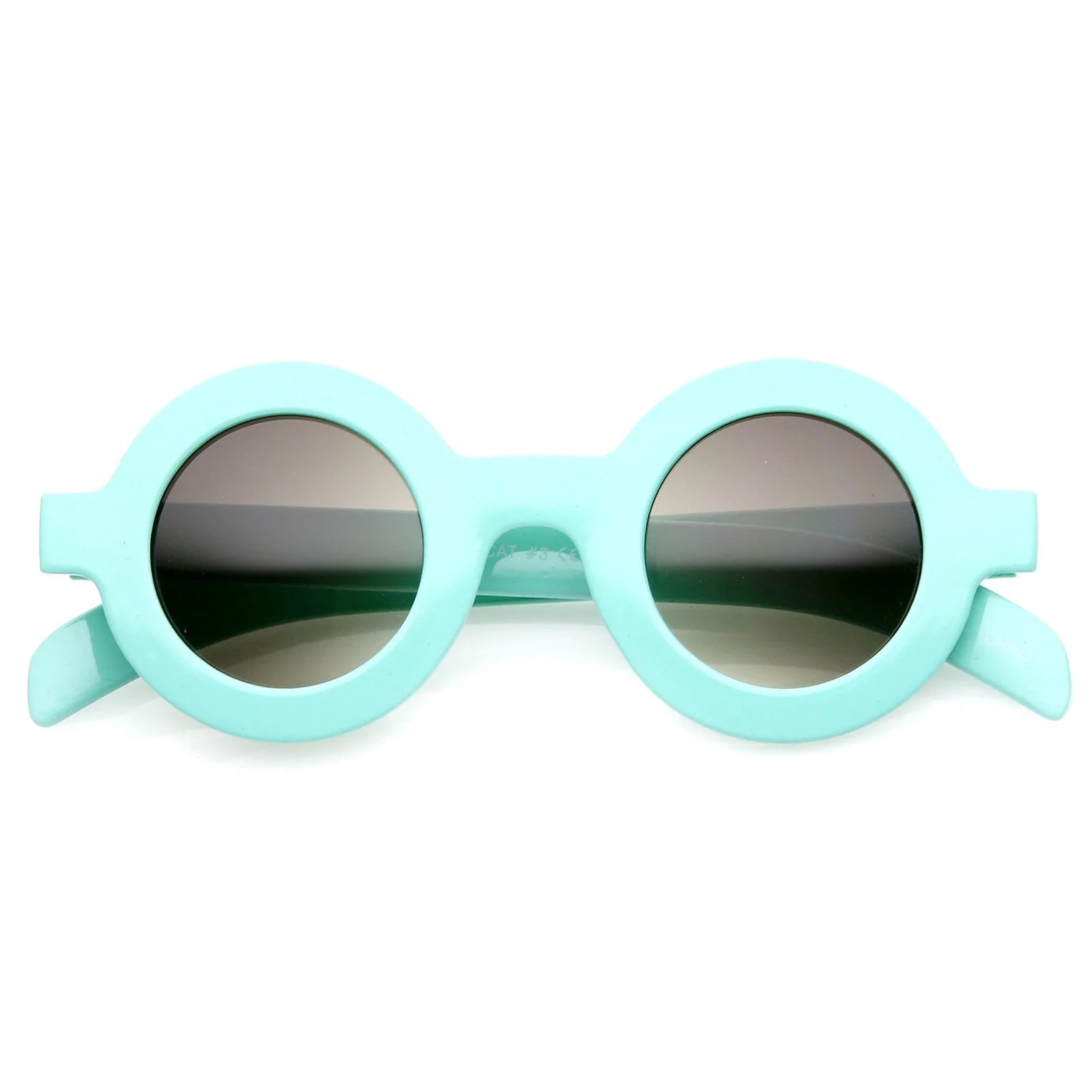 WUDNUM Cute Kids Round Sunglasses for Kid UV400 India | Ubuy