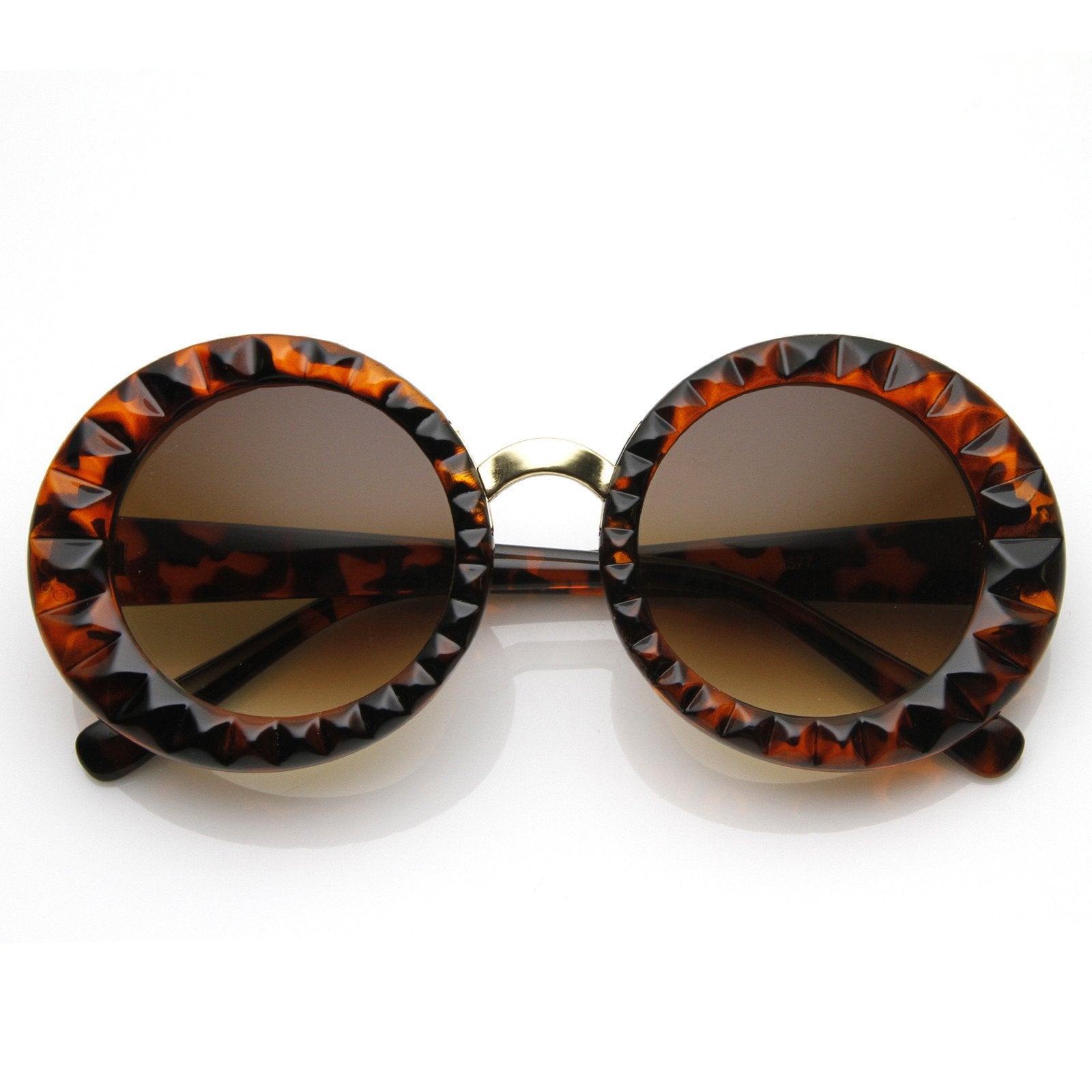 Shiny Tortoise Amber