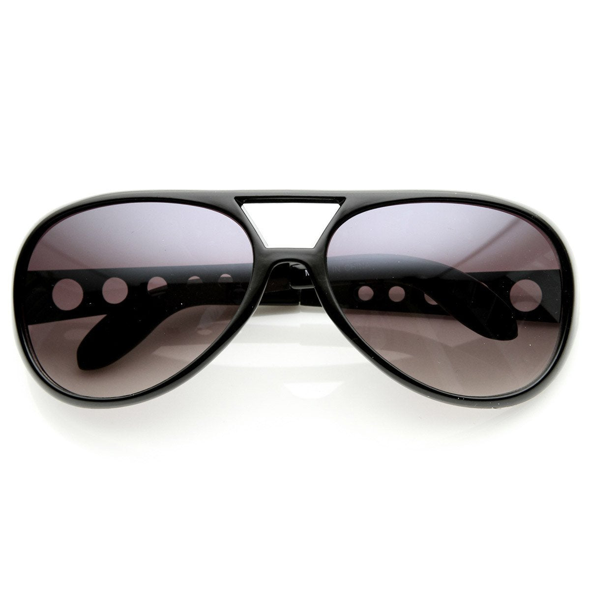 Metal cheap elvis sunglasses