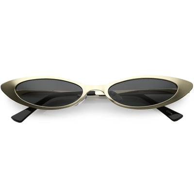 Gafas De Sol Cuadradas Vintage Para Mujer - Estilo Años 90, Protección UV, Lentes De Resina, Colores Negro Y Leopardo