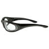 Gafas protectoras premium Gafas de seguridad con acolchado 8328