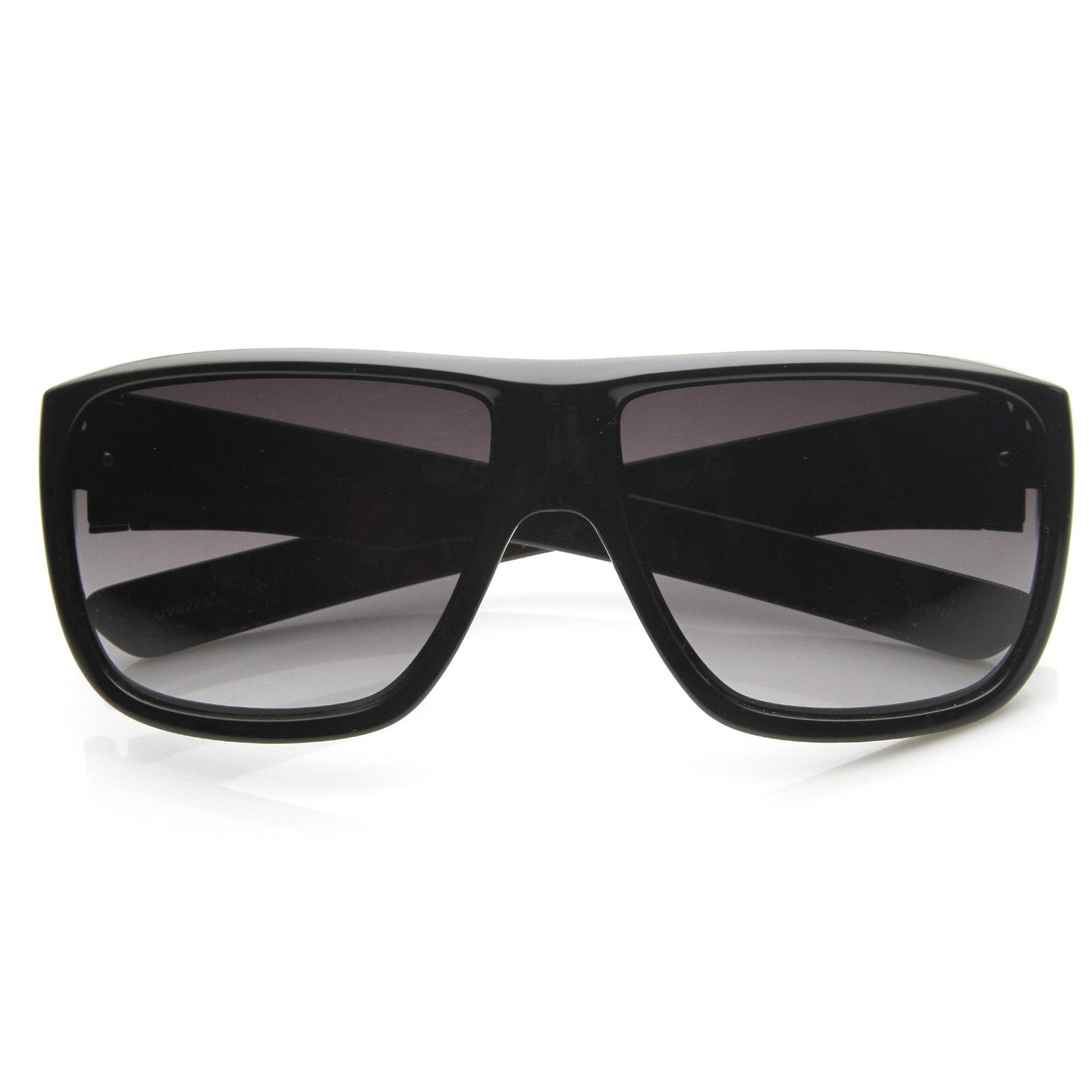 Wraparound Sunglasses for Men  zeroUV Eyewear Tagged aviator