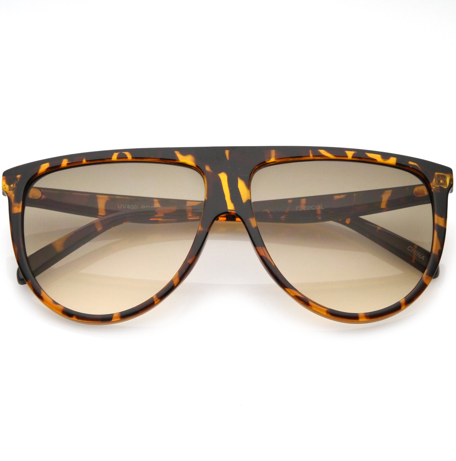 Tortoise Orange Yellow