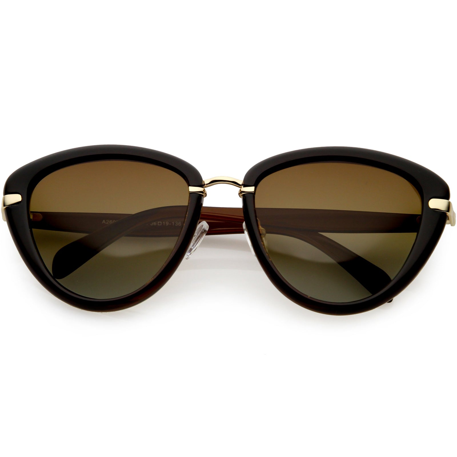 Brown Amber