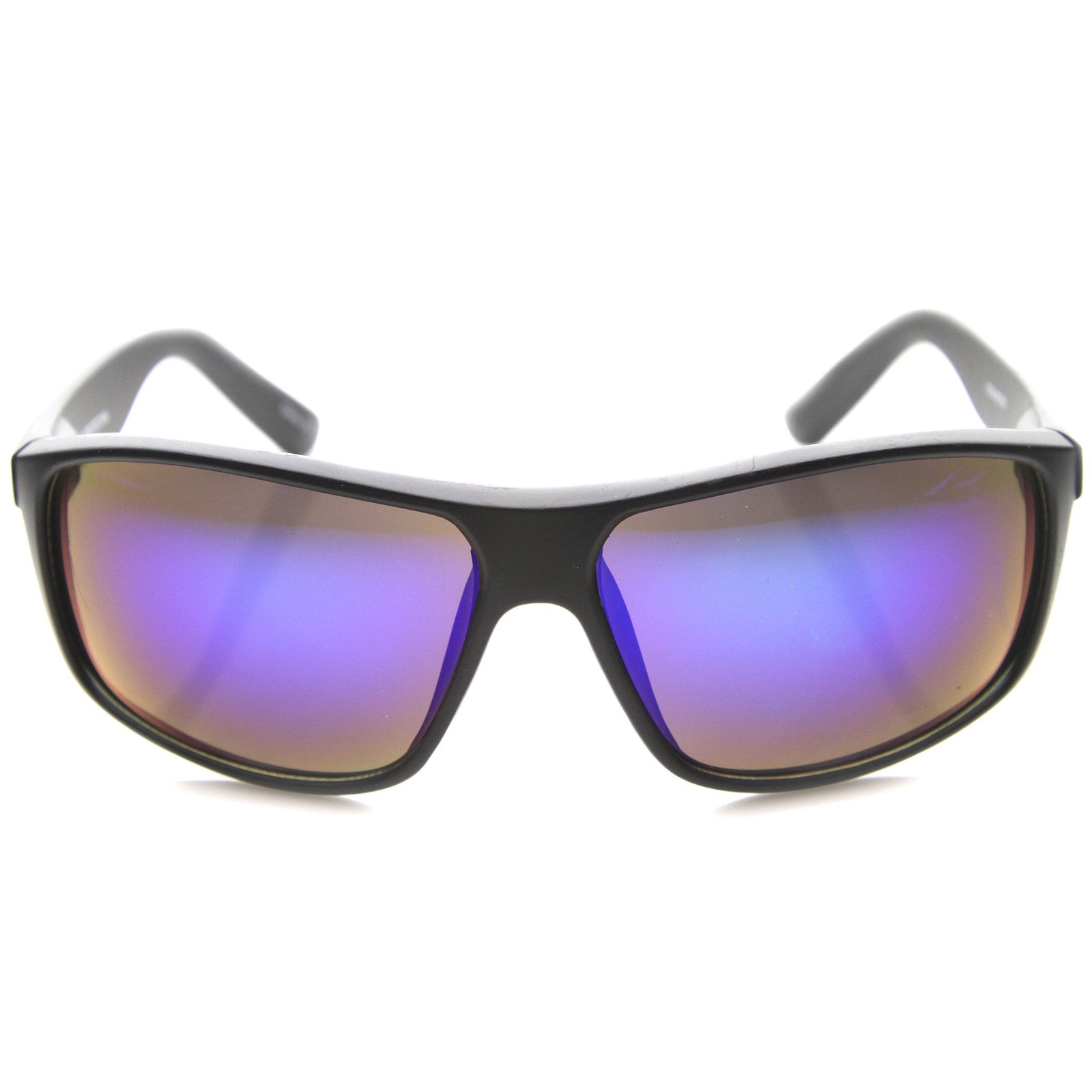 Matte Black Midnight