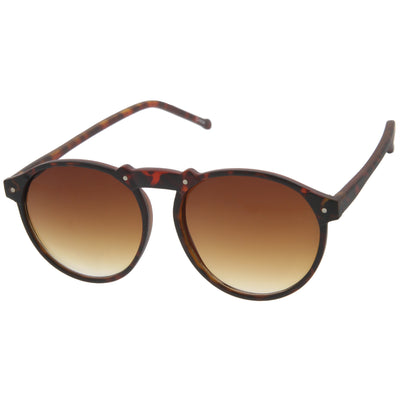 Gafas de sol de aviador de moda inspiradas en Dapper vintage de los años 20 8960