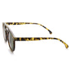 Indie Retro P3 Dapper Fashion Gafas de sol redondas 9117