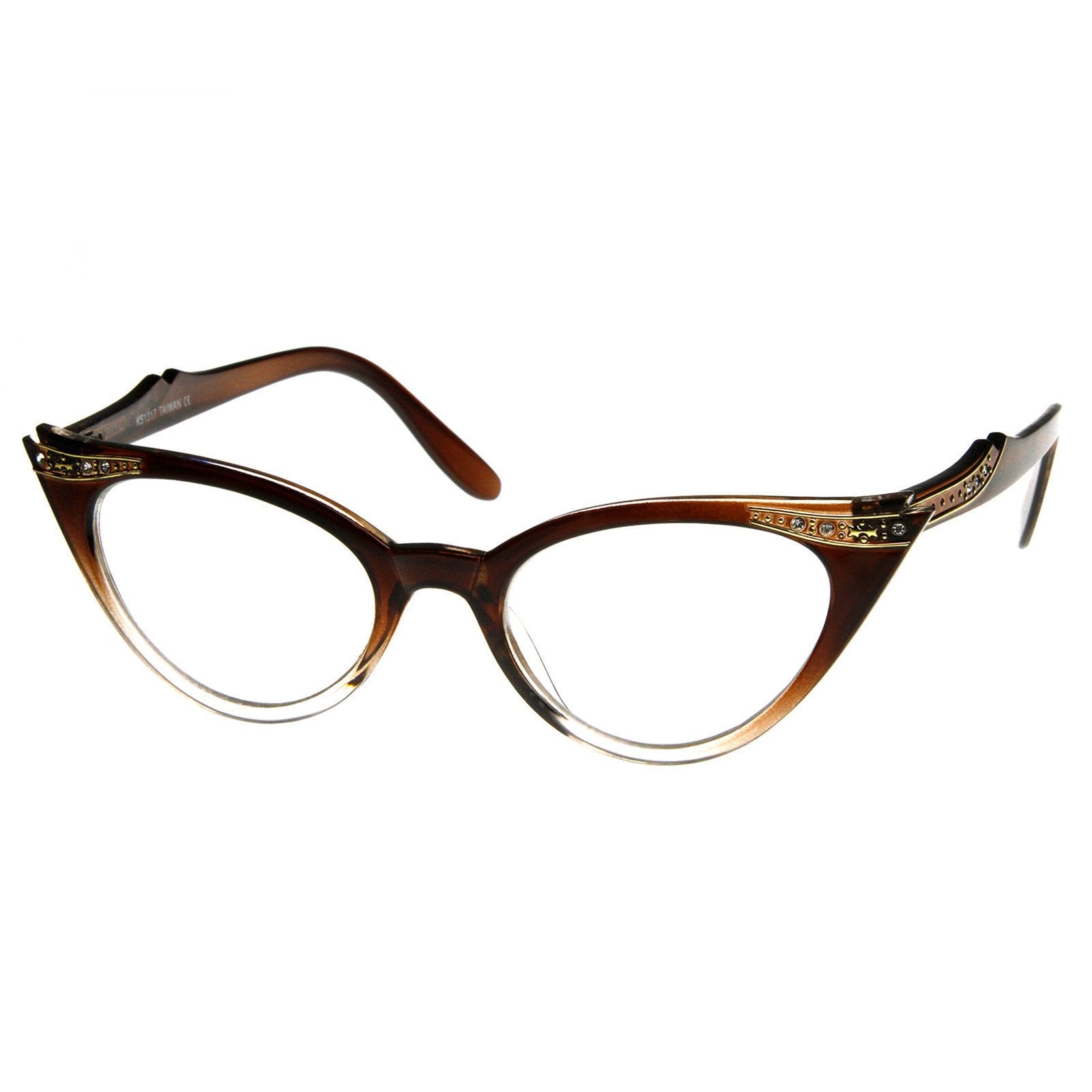 Prada Eyewear Occhiali Da Sole cat-eye | Rosa | IT Prada Eyewear Occhiali Da Sole cat-eye | Rosa | IT
