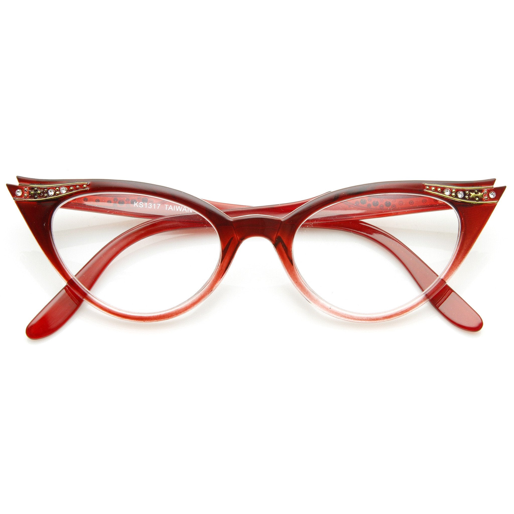 Bottega Veneta - Occhiali da Sole Cat-Eye in Metallo e Acetato - Verde Bottega Veneta - Occhiali da Sole Cat-Eye in Metallo e Acetato - Verde