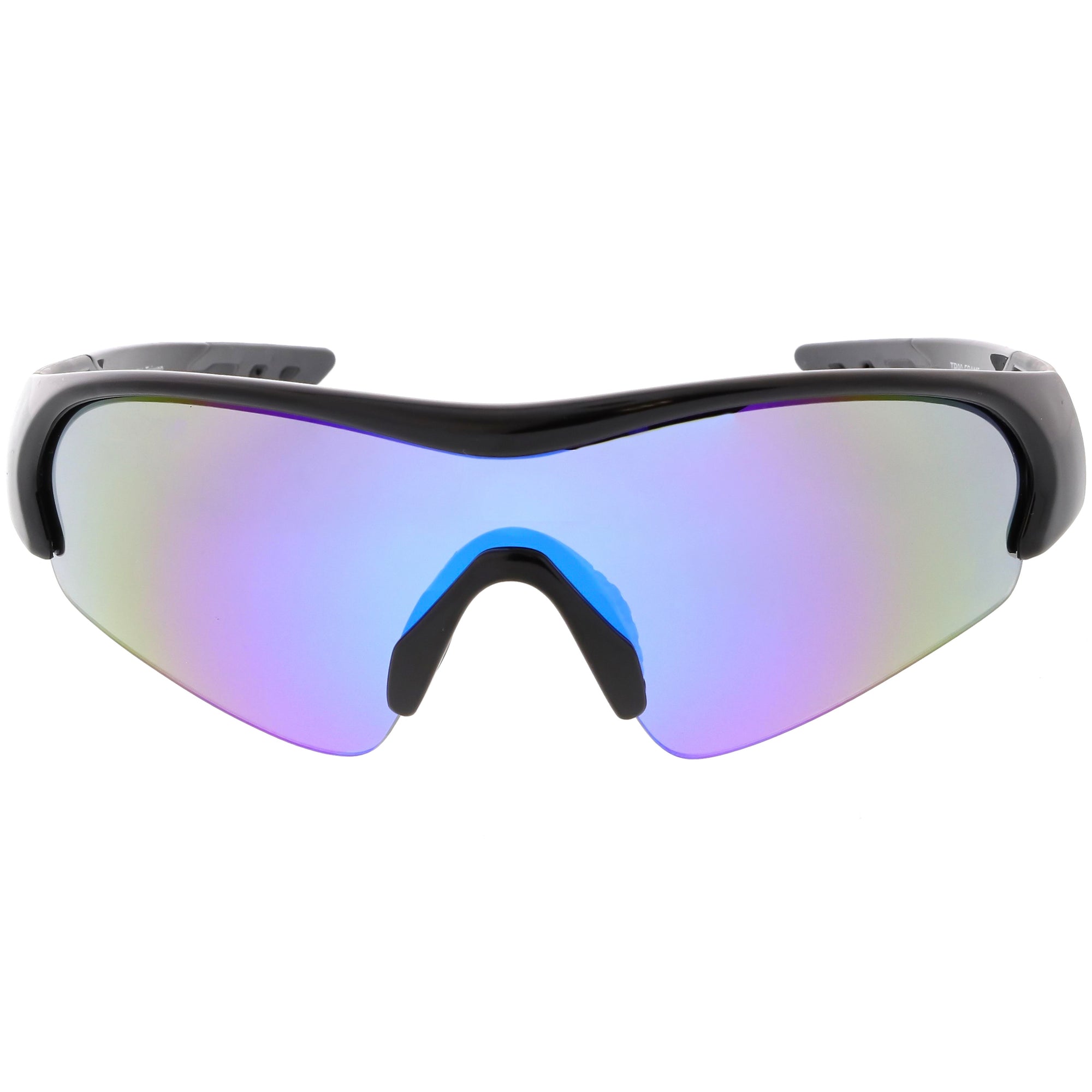 TR90 X-men Polarized Sunglasses Men Women Brand Designer Special Memory  Materials Laser Cyclops Travel Shield Sun Glasses UV400