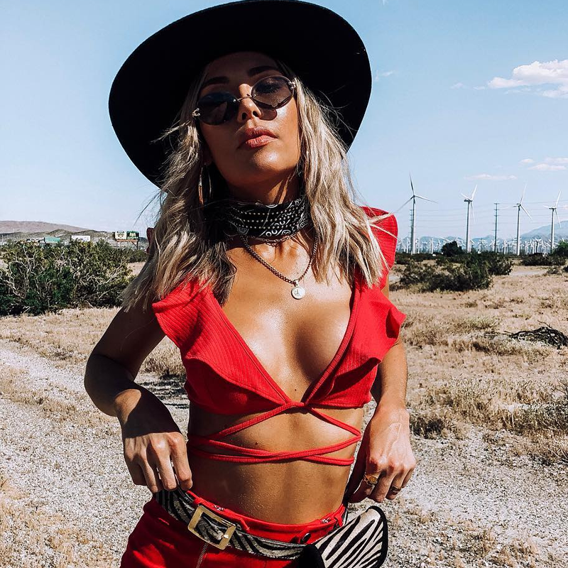 Gafas De Sol Ovaladas Retro Para Mujer Gafas De Sol De Diseñador De Moda Sombras Para