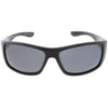 Gafas de sol rectangulares polarizadas deportivas premium C794 65 mm