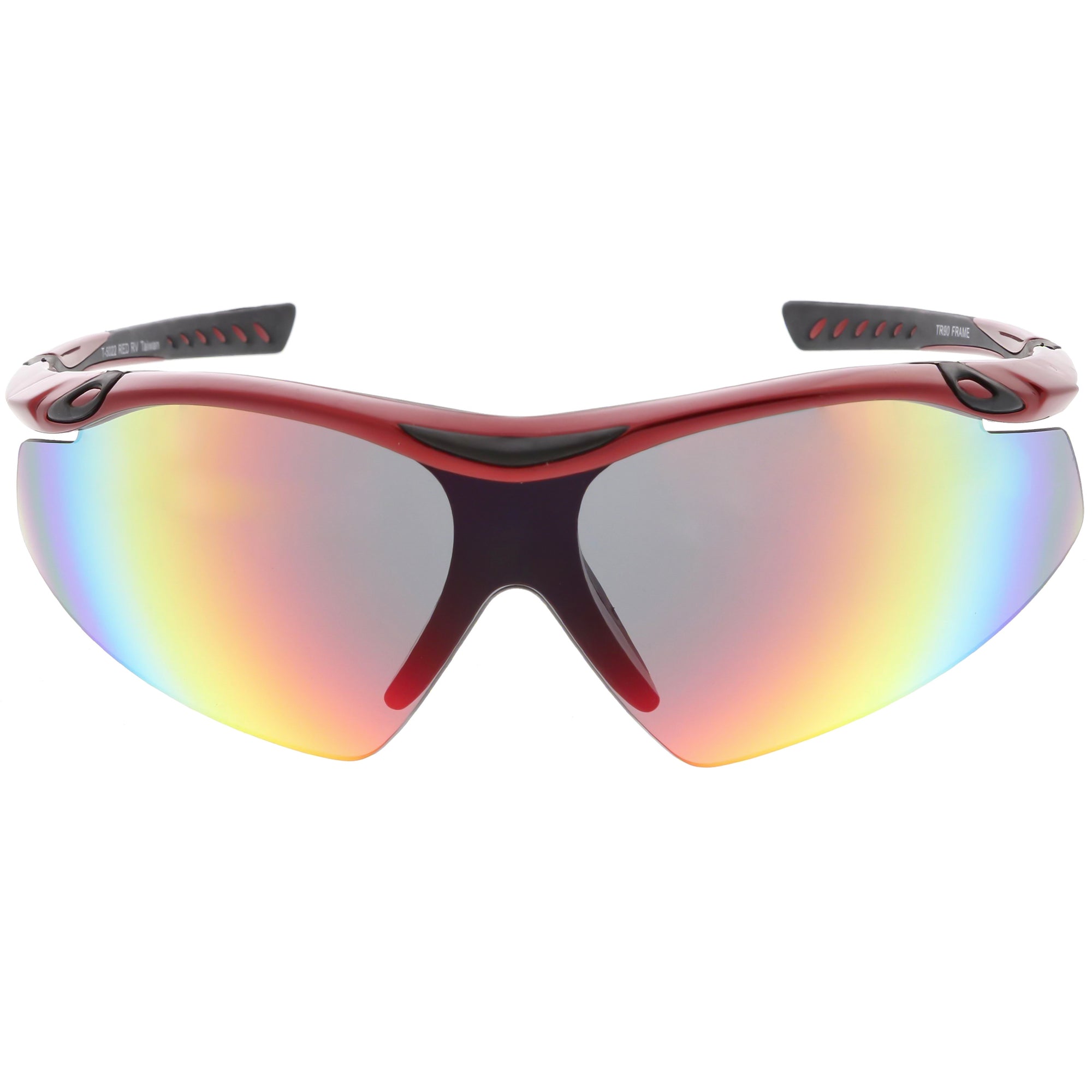 Wraparound Sunglasses for Men  zeroUV Eyewear Tagged sports