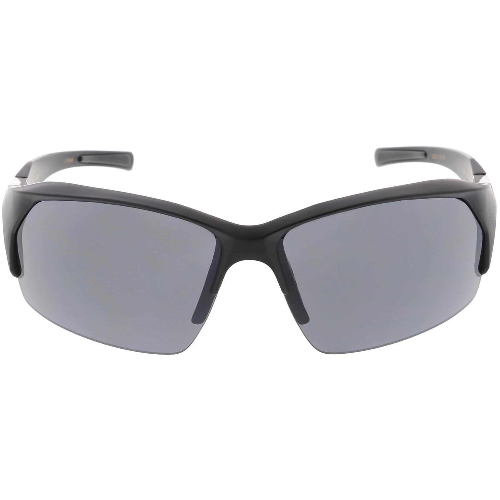 Wraparound Sunglasses for Men  zeroUV Eyewear Tagged square
