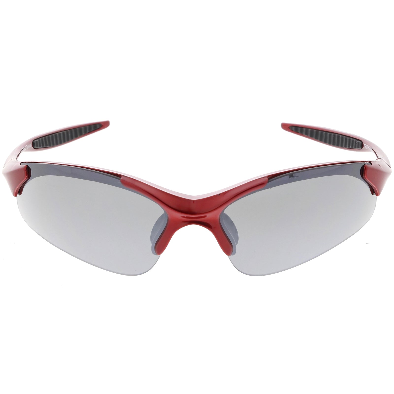 Sports goggles and sunglasses  zeroUV® Eyewear Tagged half frame