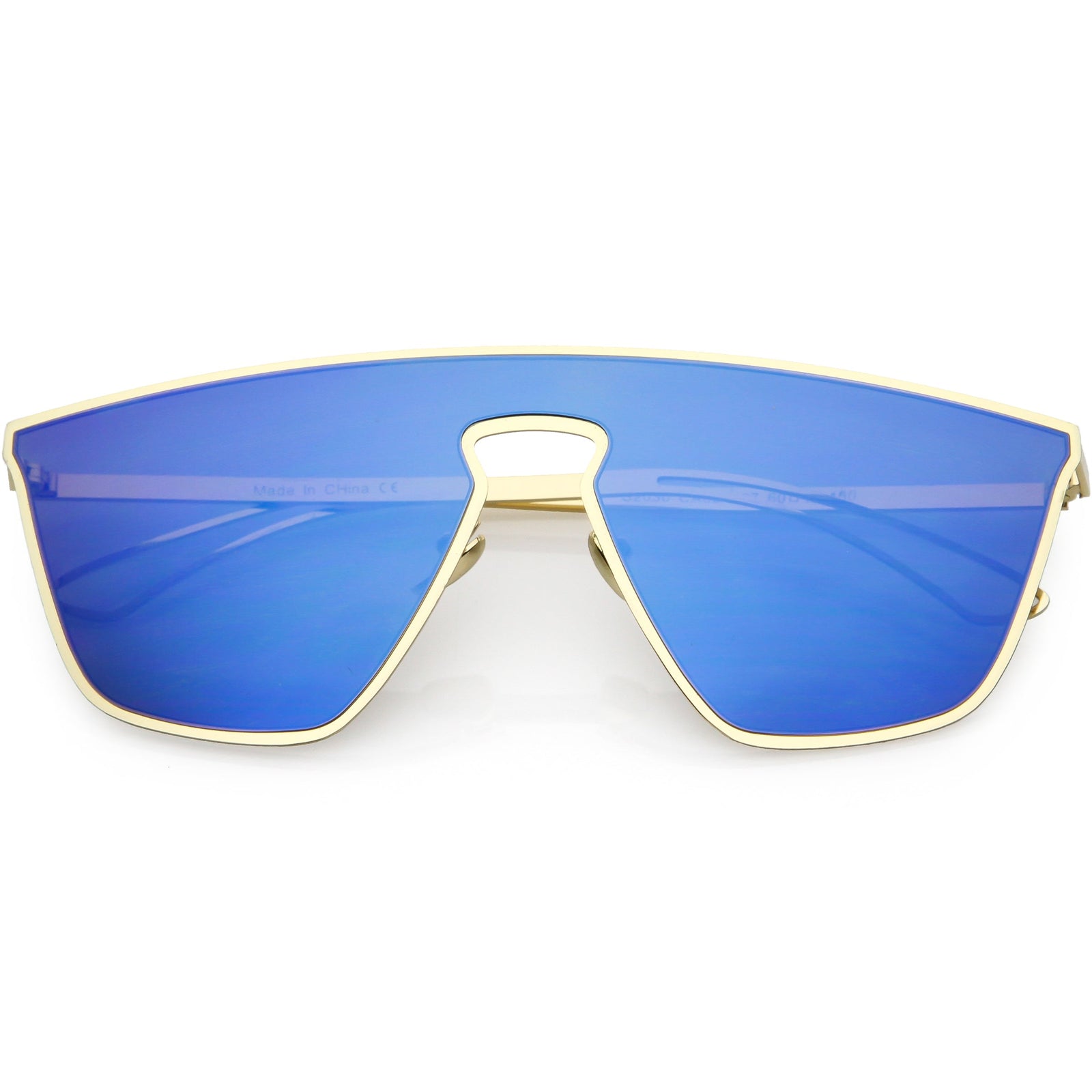 The Schmelier -   Mirrored sunglasses men, Mirrored