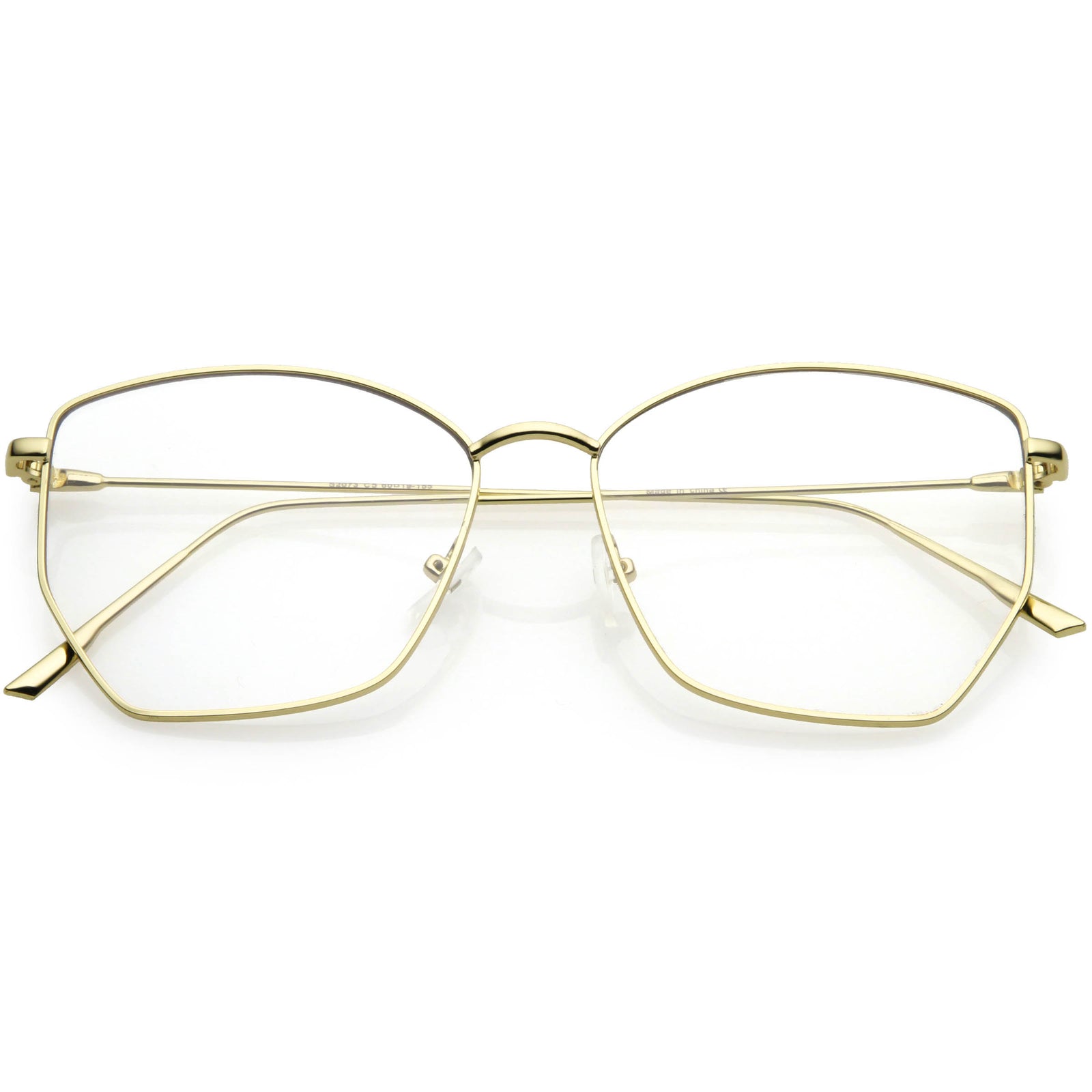 Gold Clear