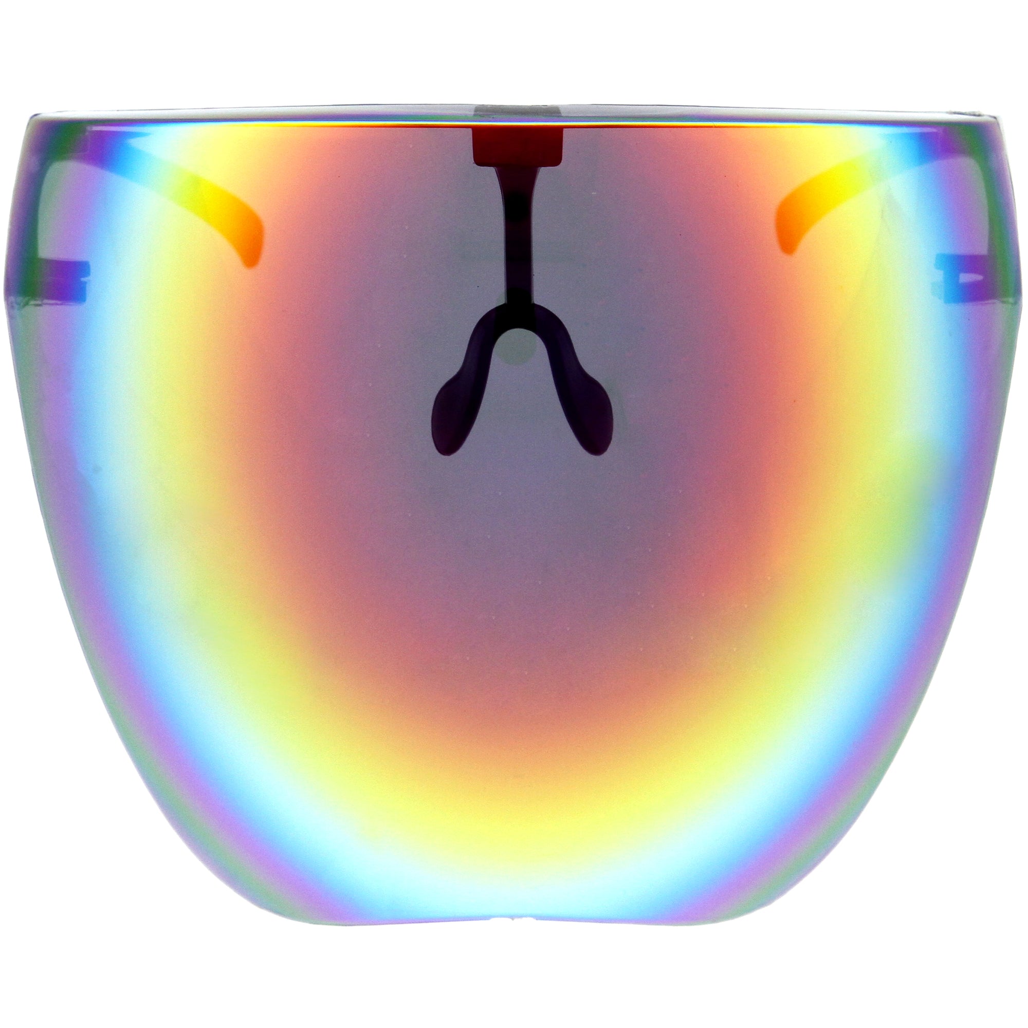 UV protection face shield - VITRAC - CERVA GROUP a.s UV protection face shield - VITRAC - CERVA GROUP a.s