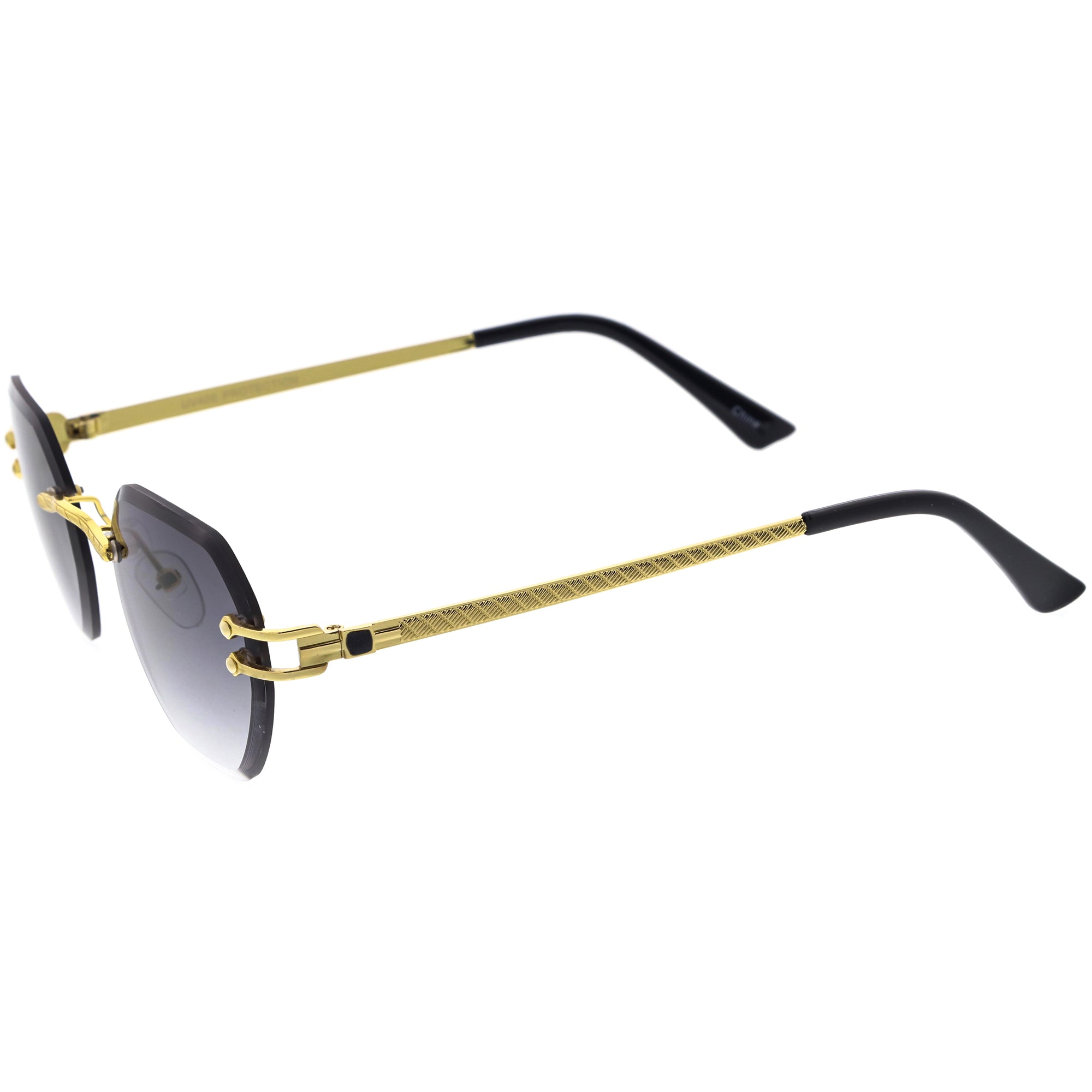 Gafas De Sol Descendants SS16 Con Percha Individual - Estilo Moderno Y Juvenil