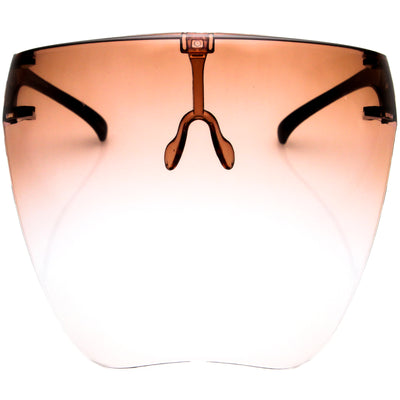 Face cover mask / Sunglasses
