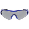 Deportes al aire libre medio marco TR-90 gafas de sol polarizadas C538